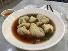 -南小馆(迪士尼小镇店)