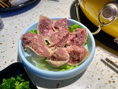 -沪小胖·小龙虾·蓝龙王(八佰伴店)