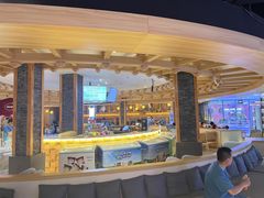 -星河湾温泉洗浴酒店