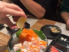 -昊·来了寿司(双楠2店)