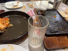-必胜客(乐山世豪PH店)