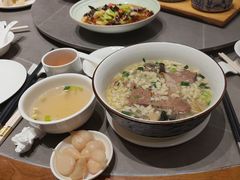 陈家泡馍-陈熹公民族美食文化餐厅(中华广场店)