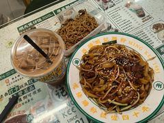 -西关明记肠粉(荔枝湾店)