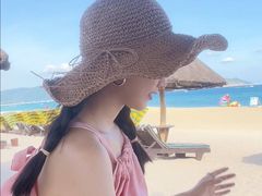 -三亚亚龙湾万豪度假酒店