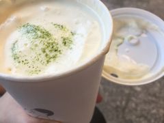 -喜茶(上海兴业太古汇店)