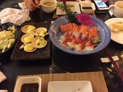 -科尔海悦酒店樱之河日本料理(清河东路店)