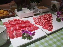 -番食园鲜食火锅(高新店)