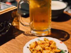 -山葵家居酒屋(天目里店)