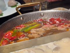 -捞王锅物料理(温州万象城店)