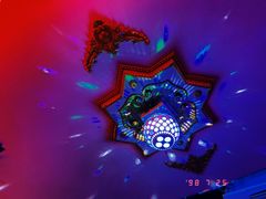 -安吉罗联丰舞厅(宝丰生活广场店)