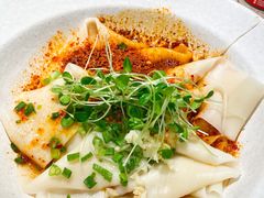 -大师兄·西北小馆(南沙万达广场店)