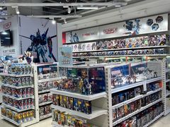 -TOYSRUS玩具反斗城(上海万象城店)