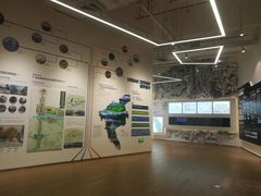 -广州市城市规划展览中心