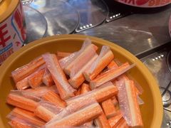 -龍歌自助小火锅(市北CBD万达店)
