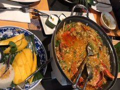 -simply thai天泰(长泰广场店)