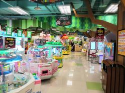 -Mollyfantasy莫莉幻想(重庆袁家岗喜盈门范城店)