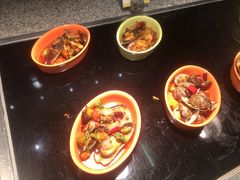 -解放碑威斯汀酒店-知味国际美食餐厅