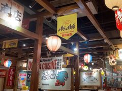 -小川洋风料理(街道口店)