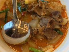 -富力威斯汀酒店-中国元素中餐厅(武昌临江店)