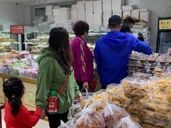 -幸福蛋糕坊(金顶街店)