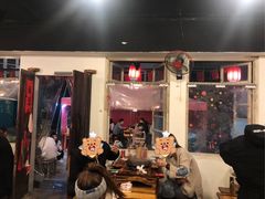 -吃皮火锅馆(苏宁店)