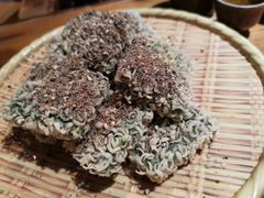 农家艾草粑-侯家庄阿才有品私房菜馆