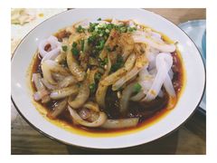 川北凉粉-丁胖家之味(鹏瑞利东站广场店)