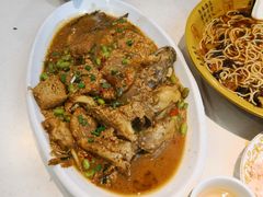 -壹只菜·崇明本地特色菜(崇明南门店)