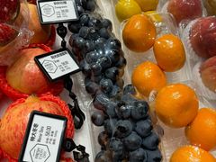 -每日新鲜水果吧(黄浦来福士店)