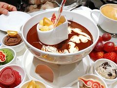 -哈根达斯(虹口店)