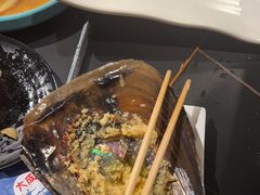 -大成海鲜烧烤·海鲜粥(长寿路店)
