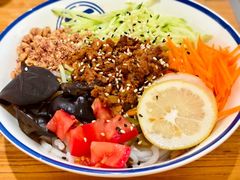 -阿木舂记·特色小吃(平江路店)