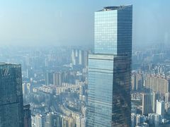-南宁那莲豪华精选酒店-云霄酒廊·80楼高空城景酒吧