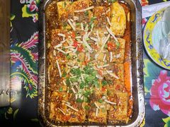 精膘包浆豆腐-醉烧膘·烧烤夜宵王(总店)