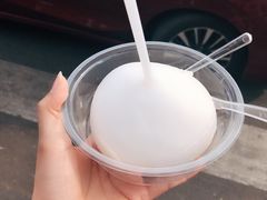 椰蛋-椰子下蛋(南锣鼓巷店)