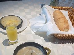 -西堤牛排(南京龙江店)