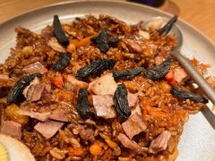 -纳鲁孜·新疆特色餐厅(上海悦荟广场店)