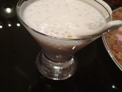 -富力万达嘉华酒店-品珍中餐厅(水果湖店)