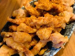 重庆小酥肉-付小姐在成都(中山公园店)