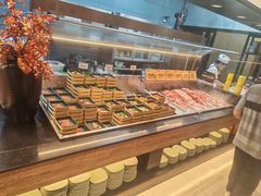 -韩盛·盛江山自助料理(中街大悦城店)