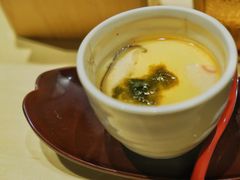 -Ginza Tendon Itsuki (Tanjong Pagar)