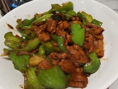 -金陵后厨·南京菜(新街口秣陵路店)