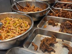 -黎里王记辣脚(黎里总店)