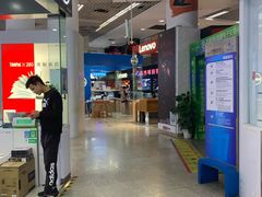 -华强电子世界(深圳二店)
