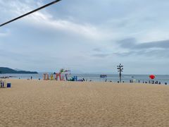 -大梅沙海滨公园