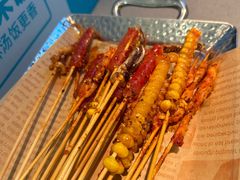 -半天妖烤鱼(海梦一方店)