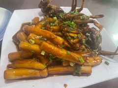 -妈妈的小作坊(陈家镇店)