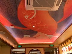 -仓桥家·焗寿司·锅物(光谷步行街店)