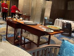 -红棉中餐厅·广州海航威斯汀酒店