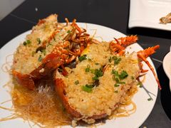 -鑫悦楼煎蟹·16年海鲜大排档